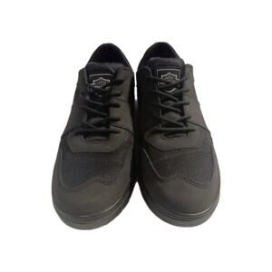 Harley Davidson Norbeck Casual Men's Sneakers Sz 9.5 D93540 (Not Riders)